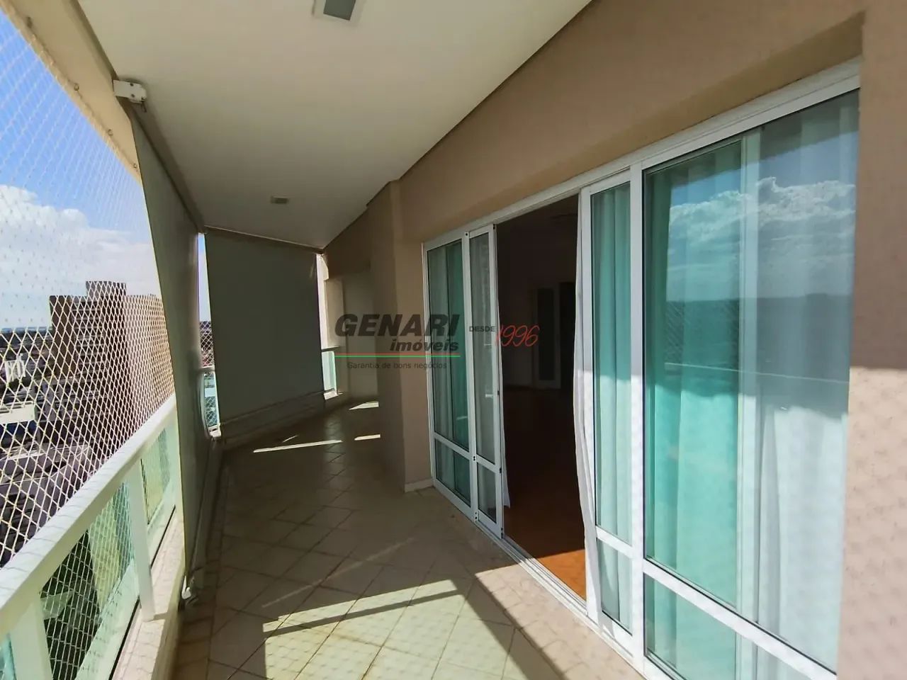 Apartamento para Locação 4 Suites, 265M², Centro, Indaiatuba - SP | Edificio Cisa - Foto 4