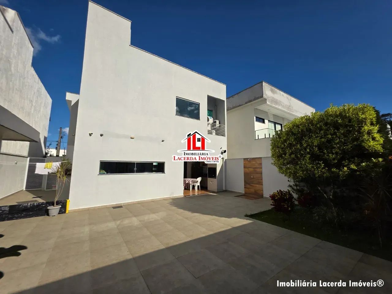 Casa Duplex no Passaredo com 3 Suítes todas com Closet + Escritório - Foto 2