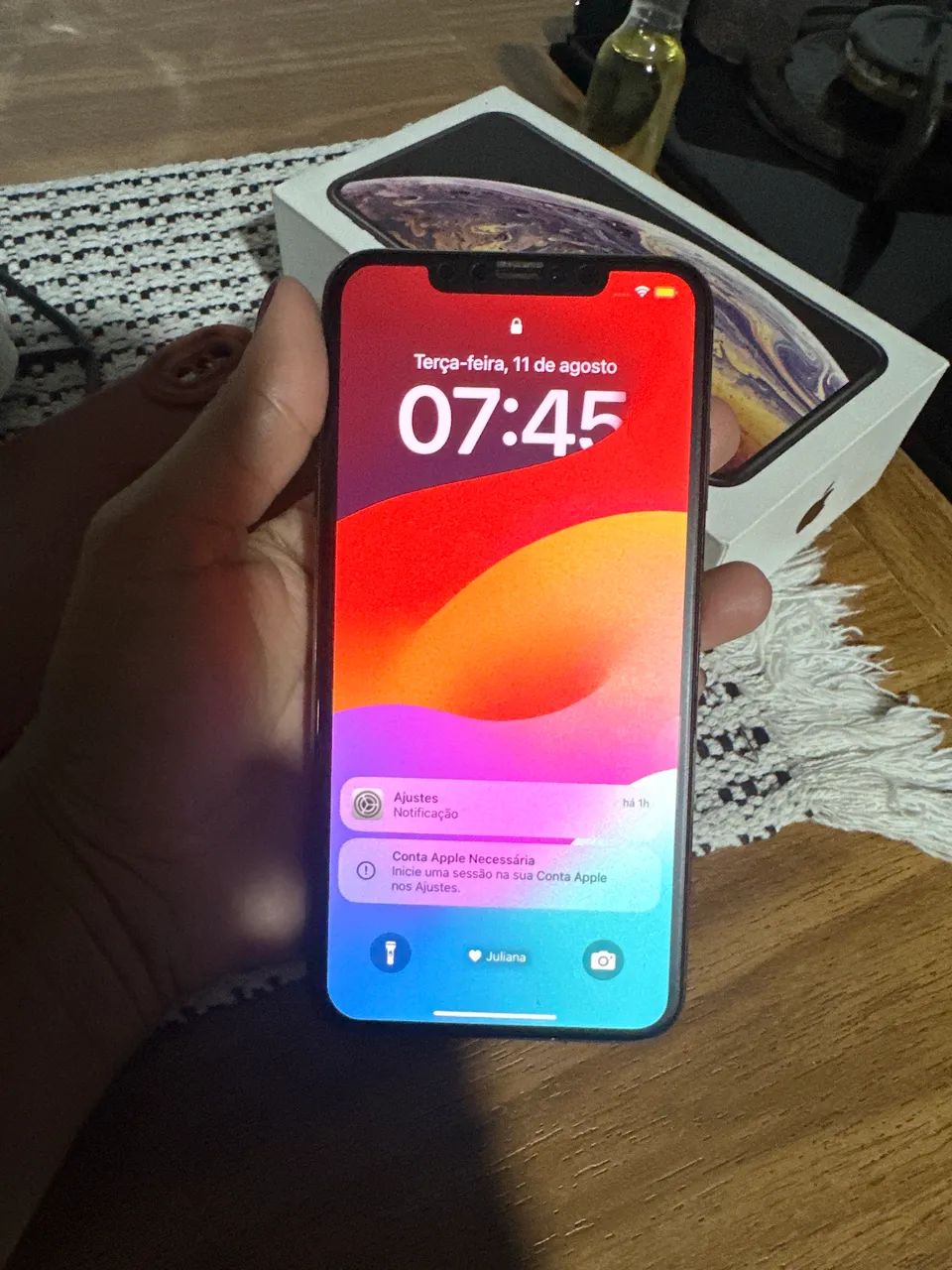 Xs Max 256g - Foto 4