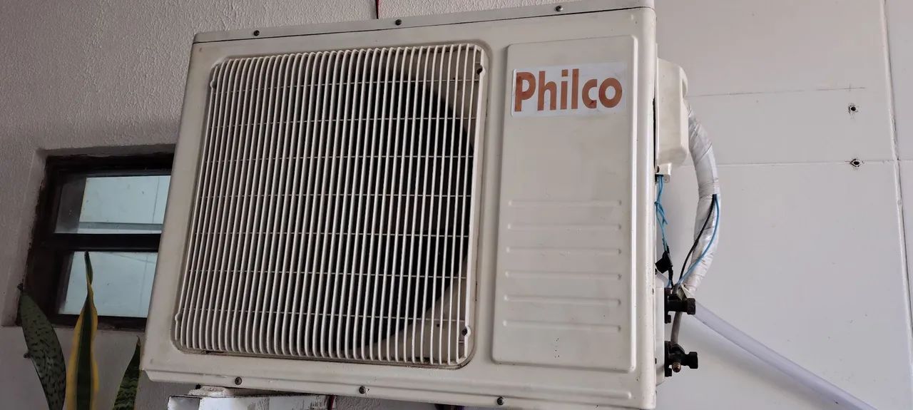 Ar-condicionado Philco  - Foto 4