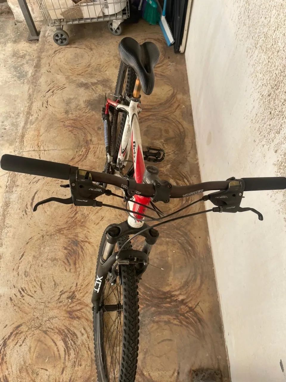 Bicicleta First Grizz - Foto 4
