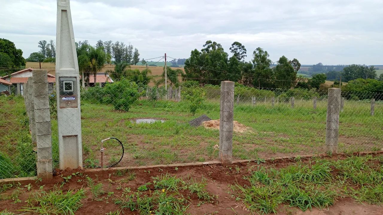 Terreno de chácaras  - Foto 4