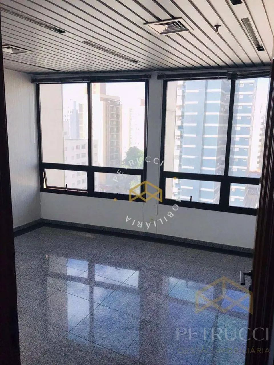 Sala para alugar, 255 m² - Cambuí - Campinas/SP - Foto 4