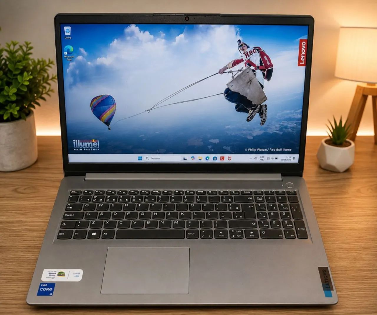 NOTEBOOK LENOVO CORE i5