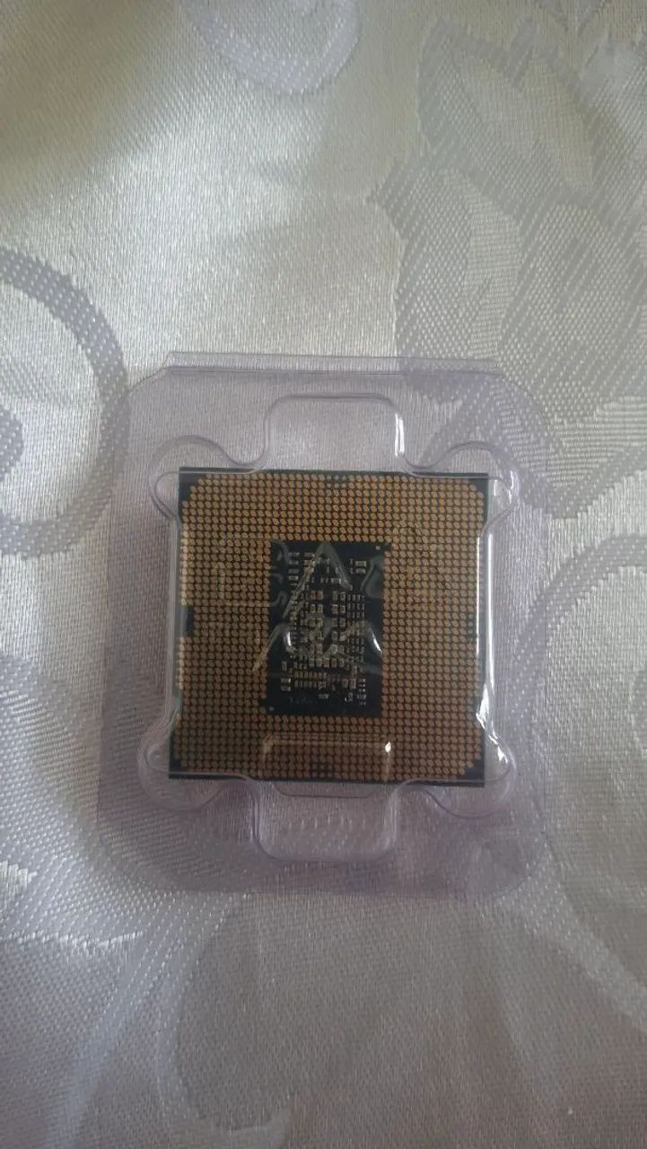 Processador i3 10105f - Foto 2