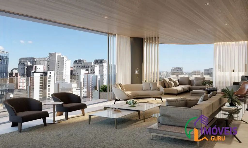 APARTAMENTO - ITAIM BIBI - SP - Foto 2