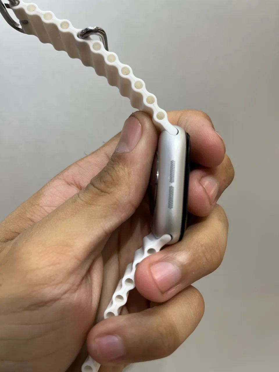 Apple Watch Series 1  - Foto 4