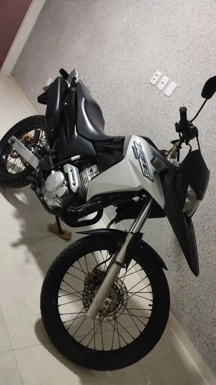 Xre 300