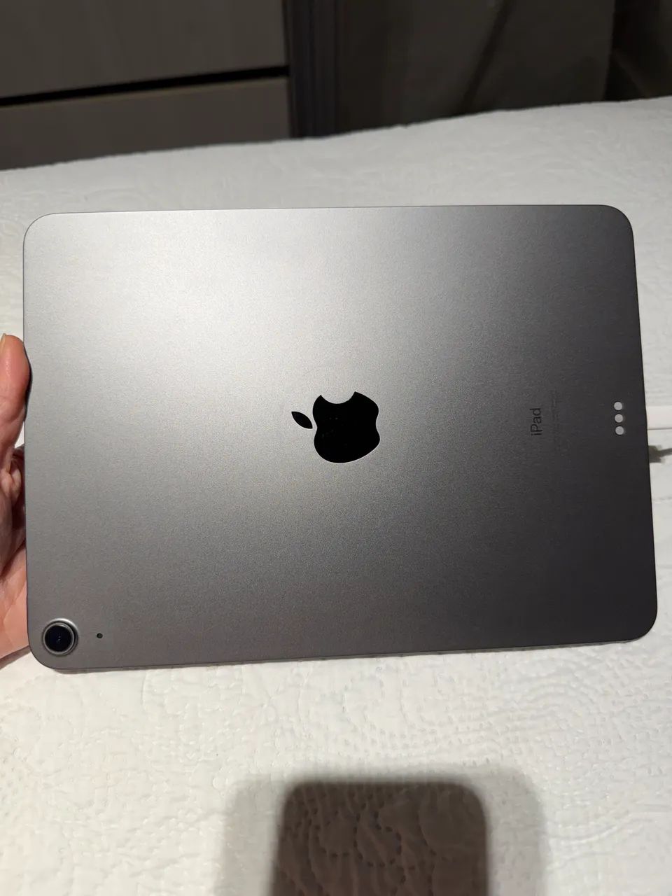 iPad Air 64GB 4a geração - Tablets e E-Readers - Cabo Branco, João