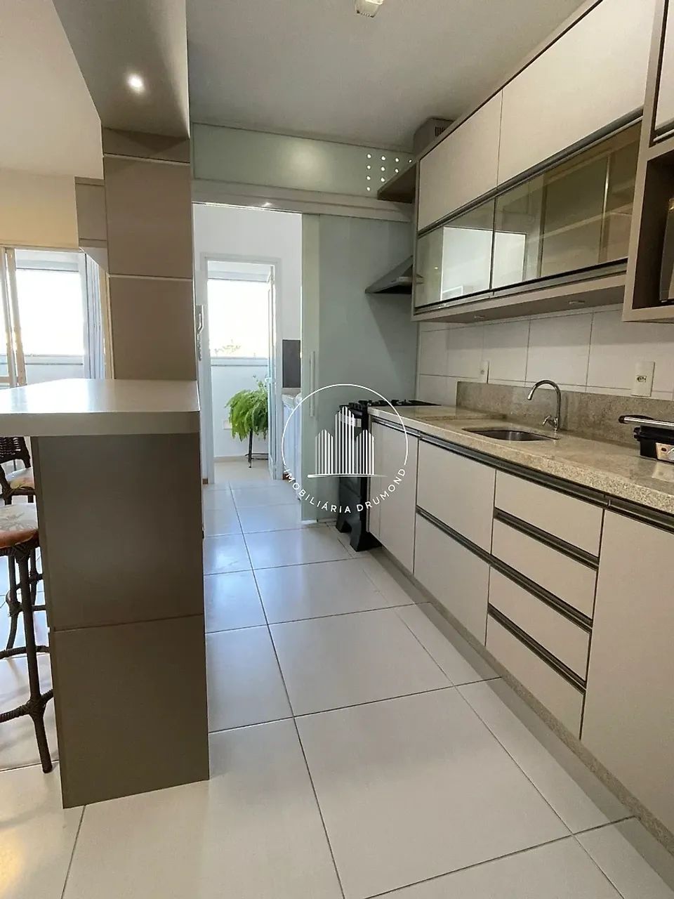Apartamento 2 Quartos com 1 Suíte e 72m² - Areias - Foto 4