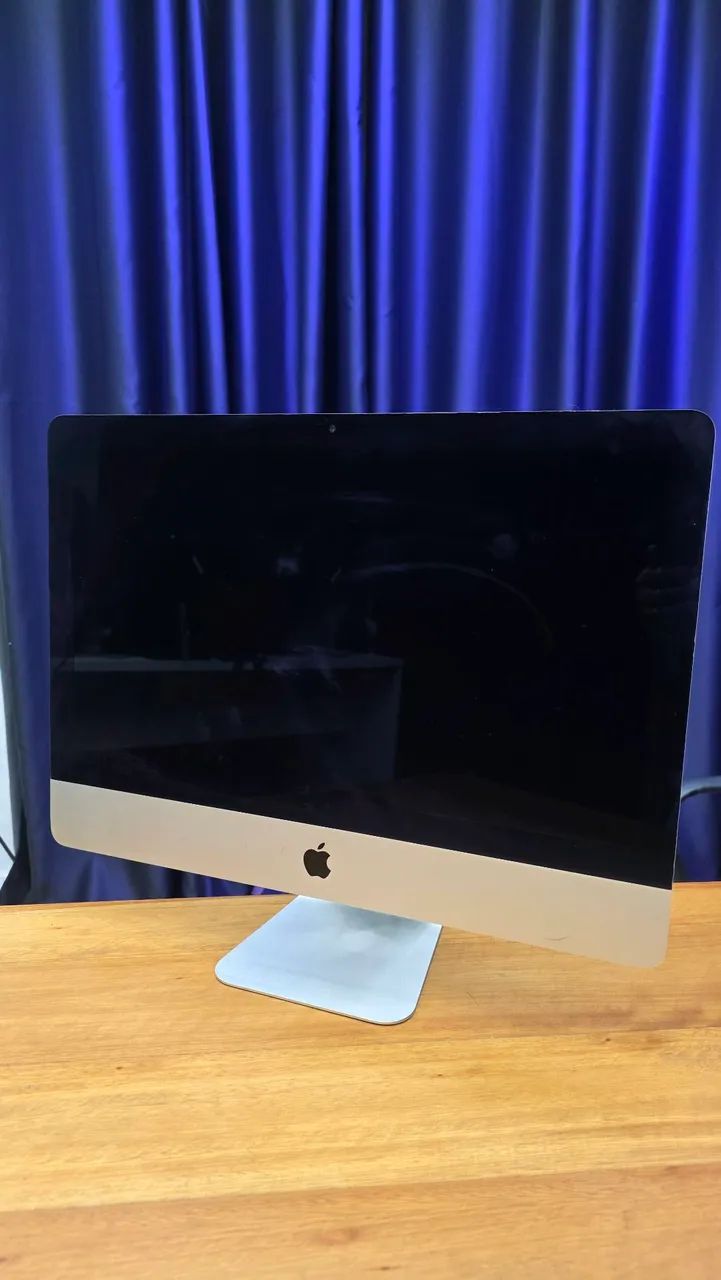 IMAC  - Foto 2