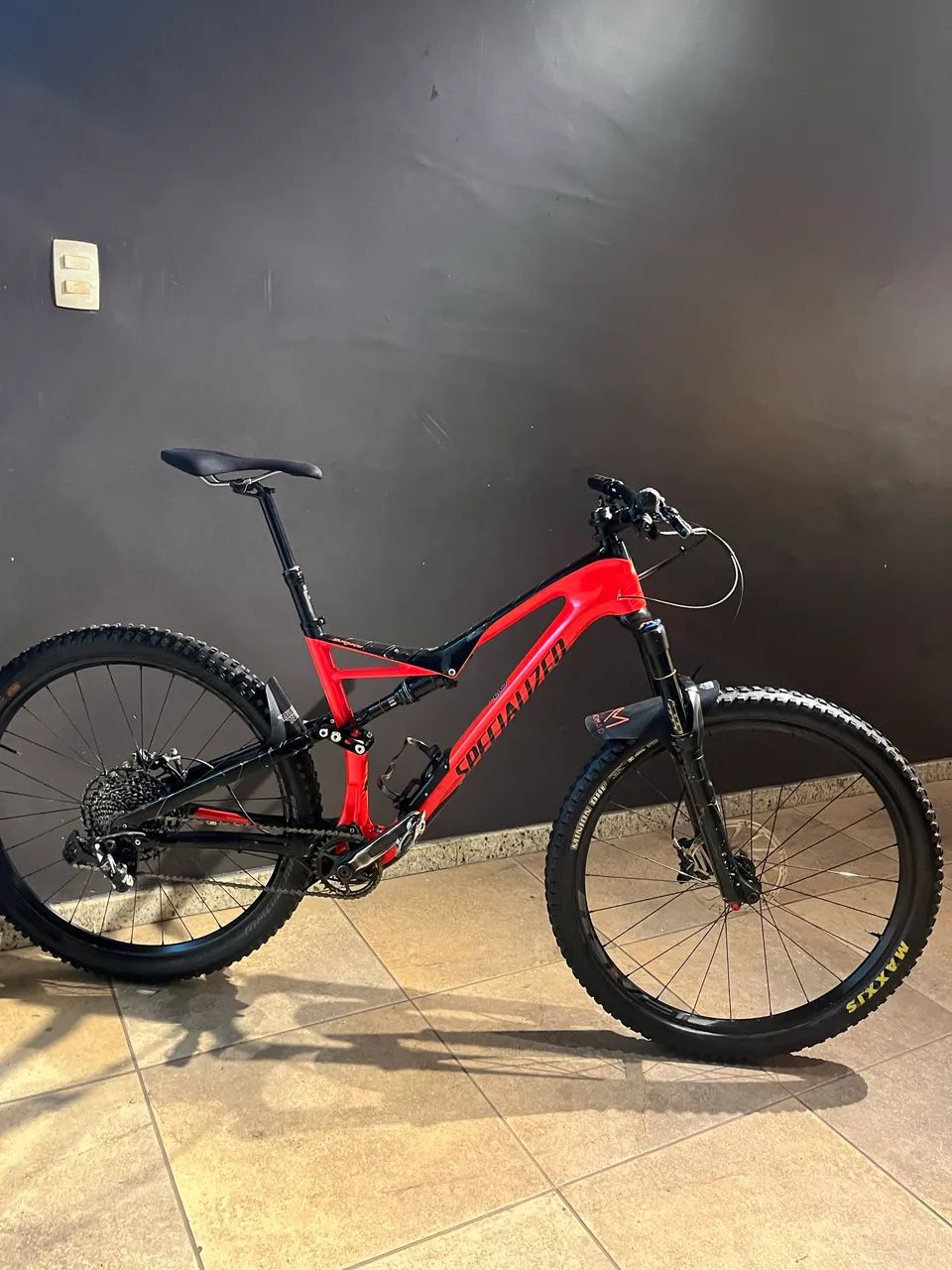 Bicicleta Specialized stumpjumper 29 - Foto 2