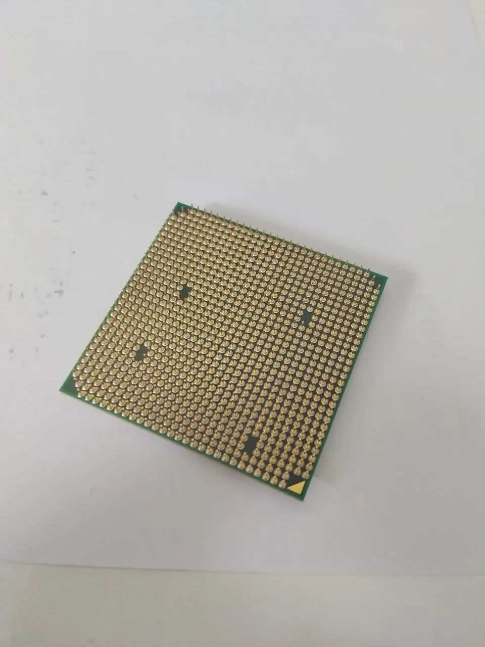 Processador AMD FX 4300 (+ cooler e dissipador) - Foto 2