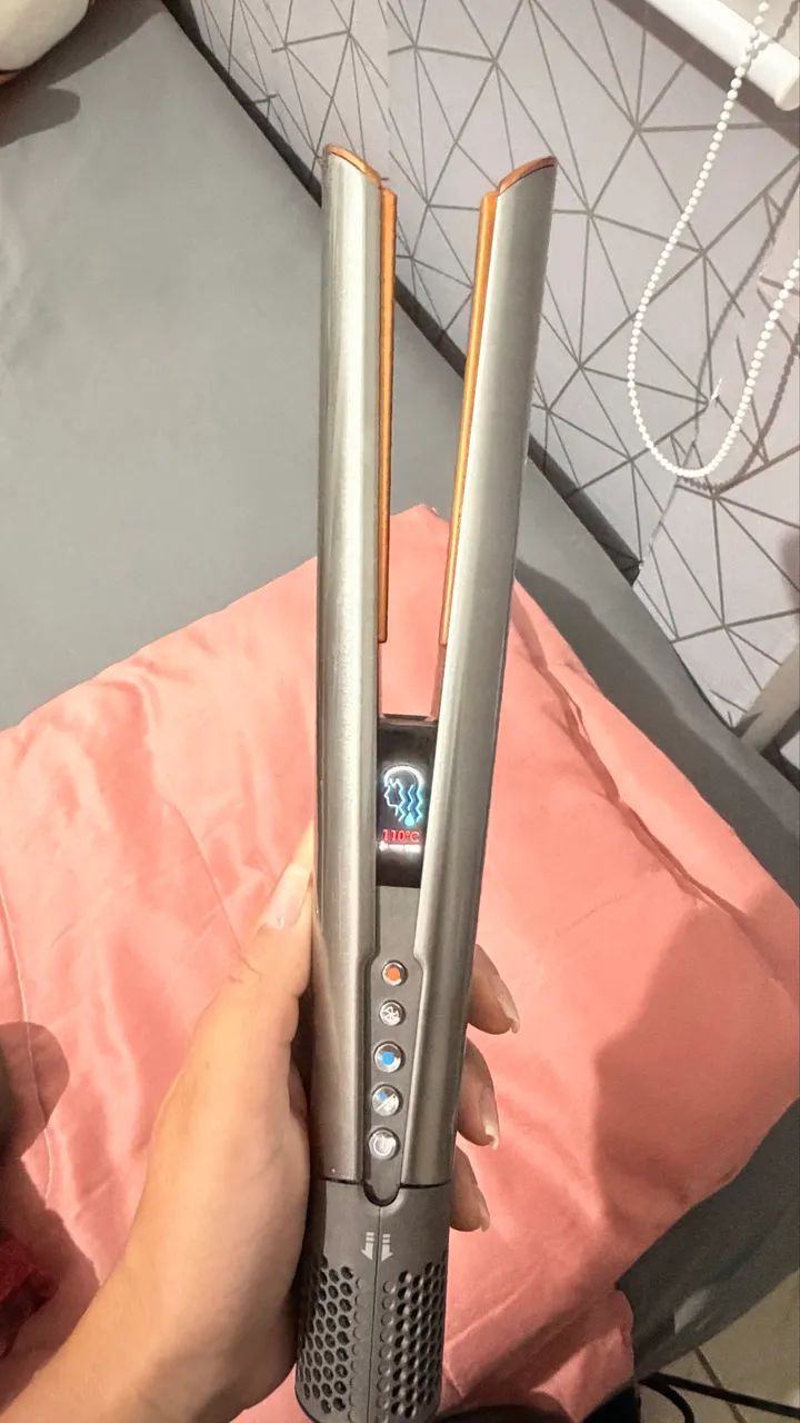 Dyson alisadora  - Foto 3