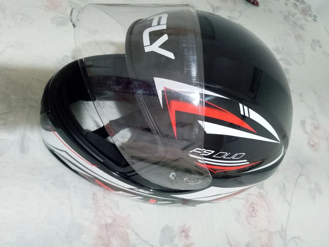 Capacete  - Foto 3