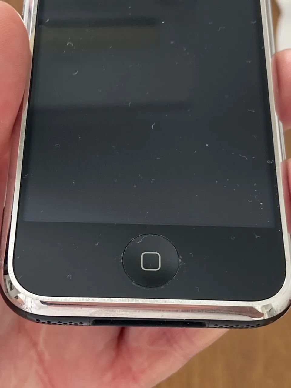 Iphone 1a geração A1203 - Foto 3