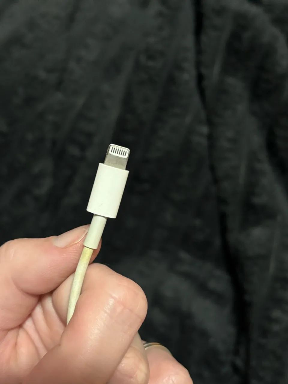 Cabo tipo Lightning - usbc (original Apple) - Foto 4