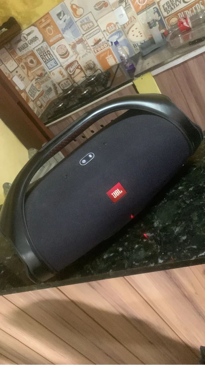 Boombox 2 - Foto 2