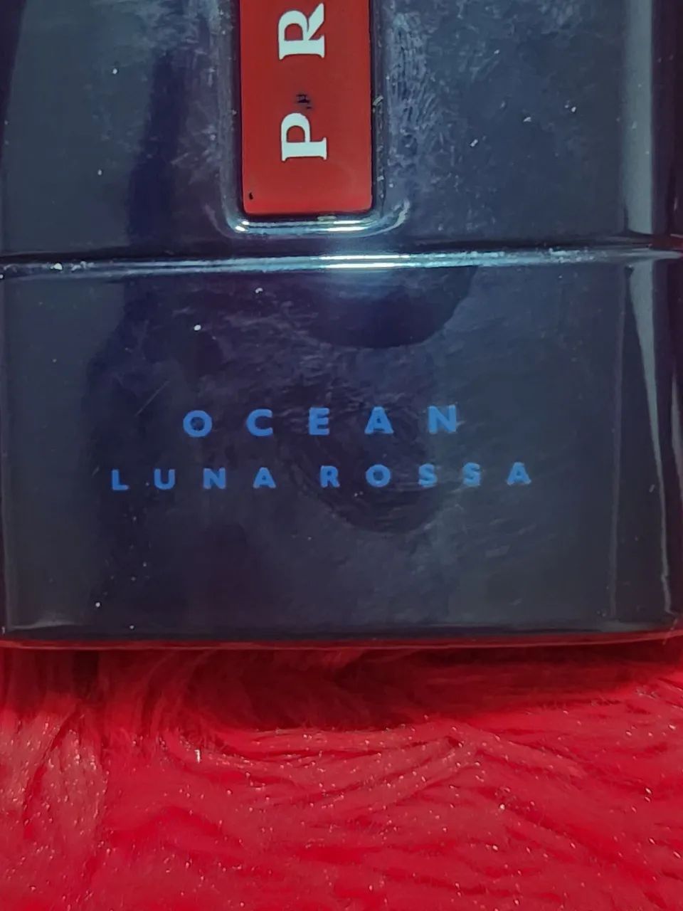 Frasco de Perfume "Prada" 100ml  - Foto 4