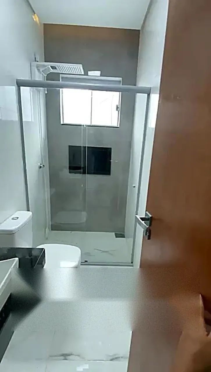 Casa em Araguaína, 1 Suíte e 2 Quartos - Foto 5