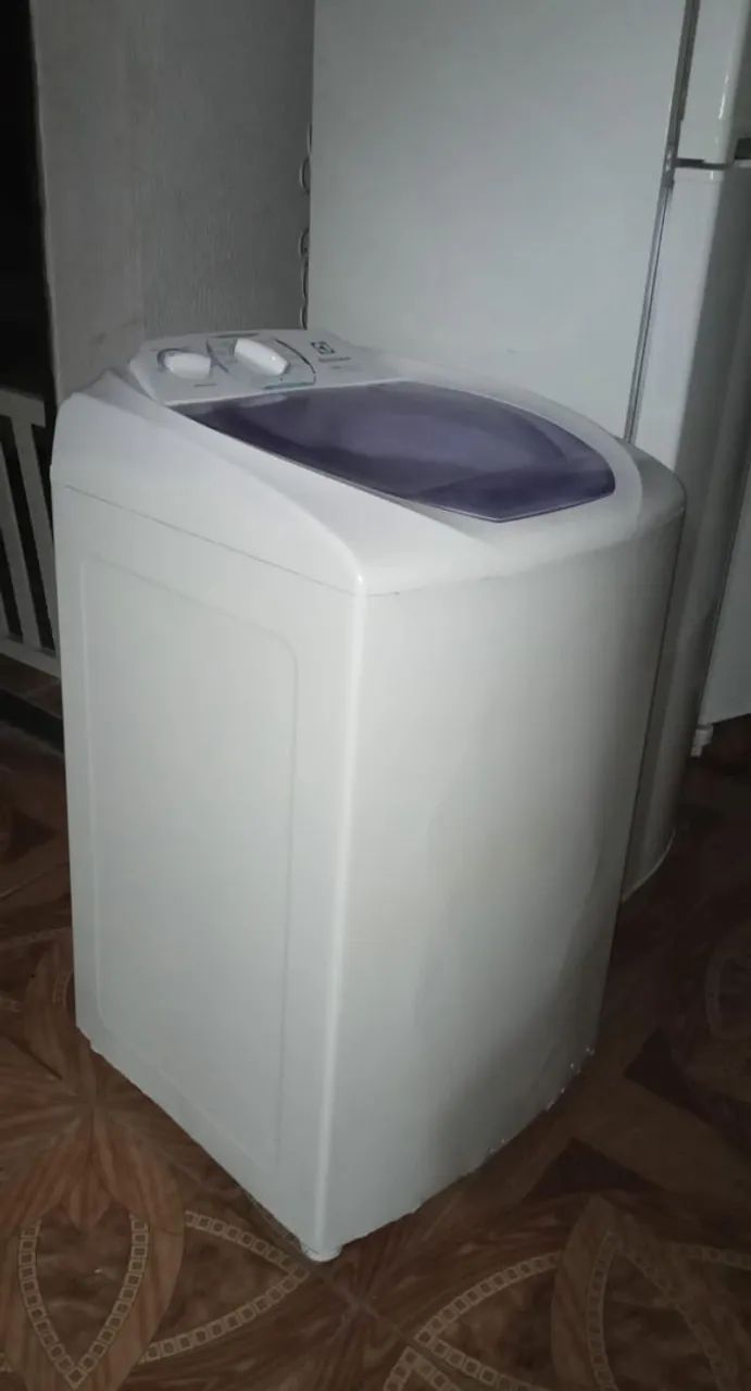 Máquina de lavar  - Foto 4