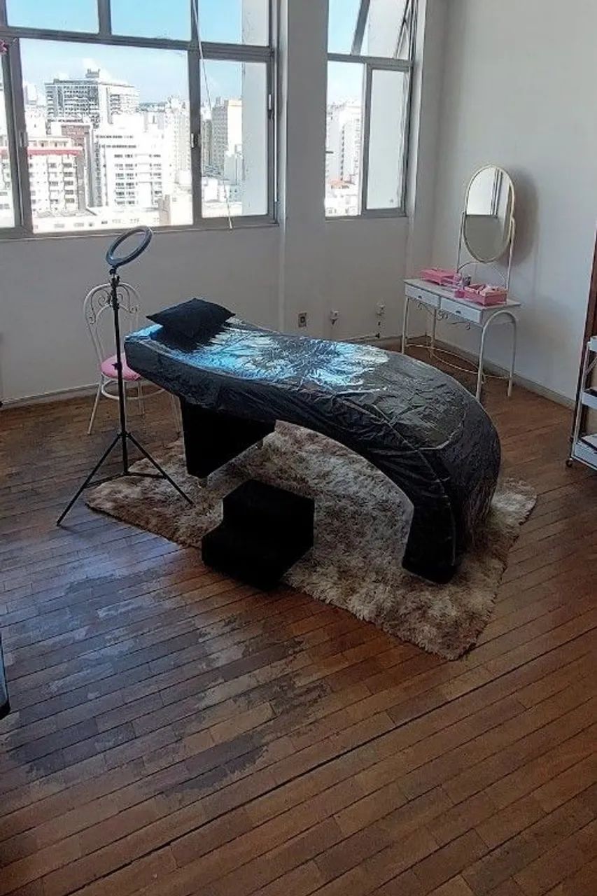 Maca estética luxo - Foto 2