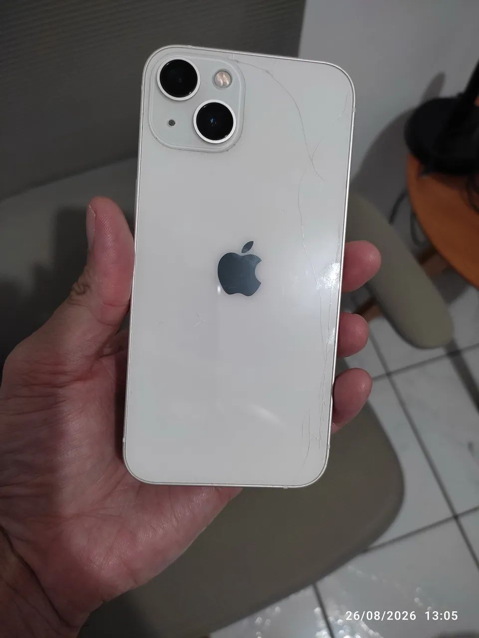 iPhone 13  - Foto 4