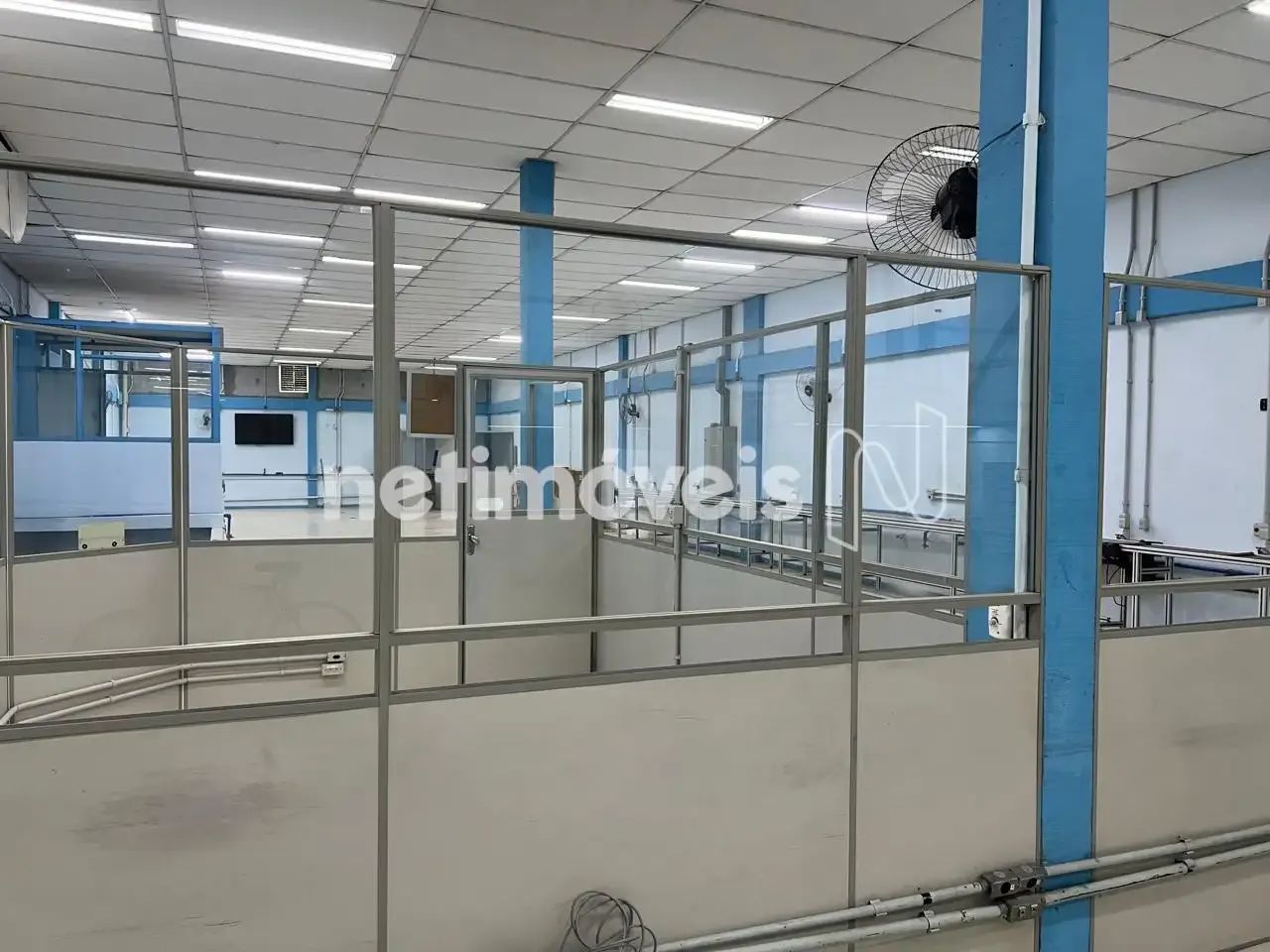 Excelente Galpao proximo ao centro. - Foto 3