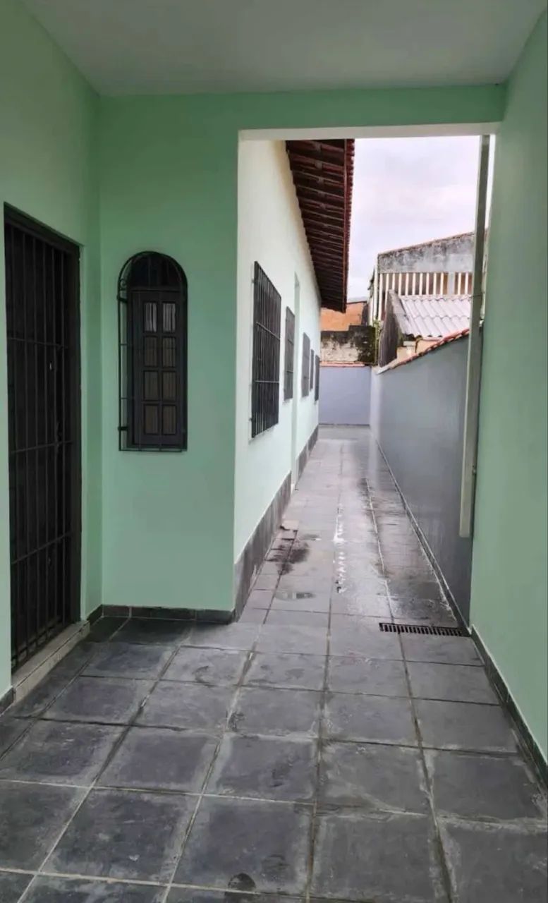 Lv vendo casa em Interlagos  - Foto 2