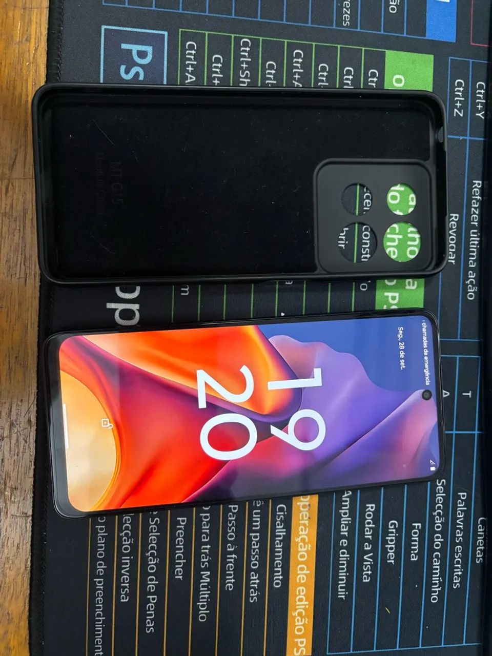 Motorola g15 em estado de novo - Foto 3
