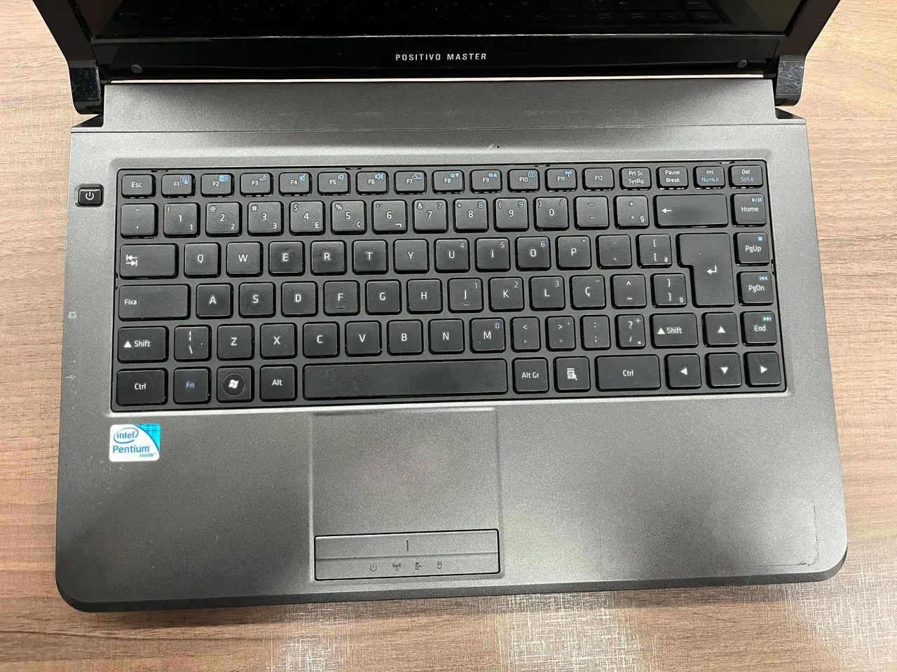 Notebook semi novo - Foto 4