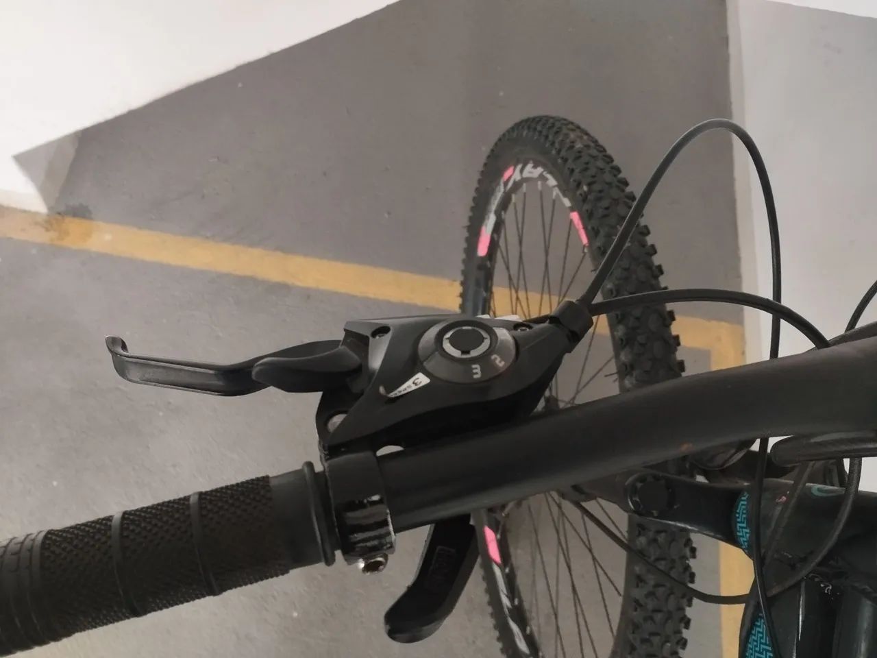 Bicicleta aro 29 - Foto 2