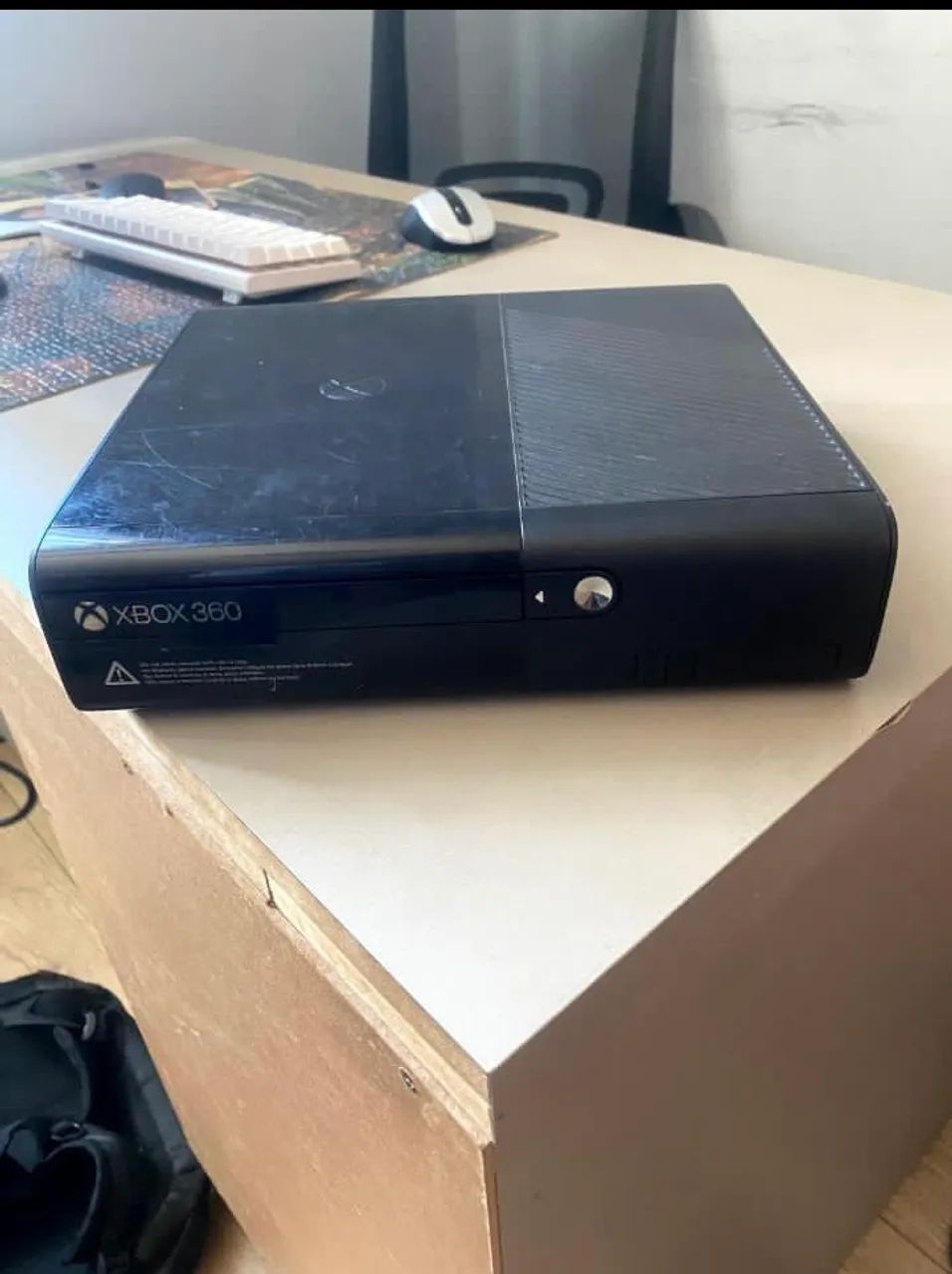 Xbox 360 - Foto 4
