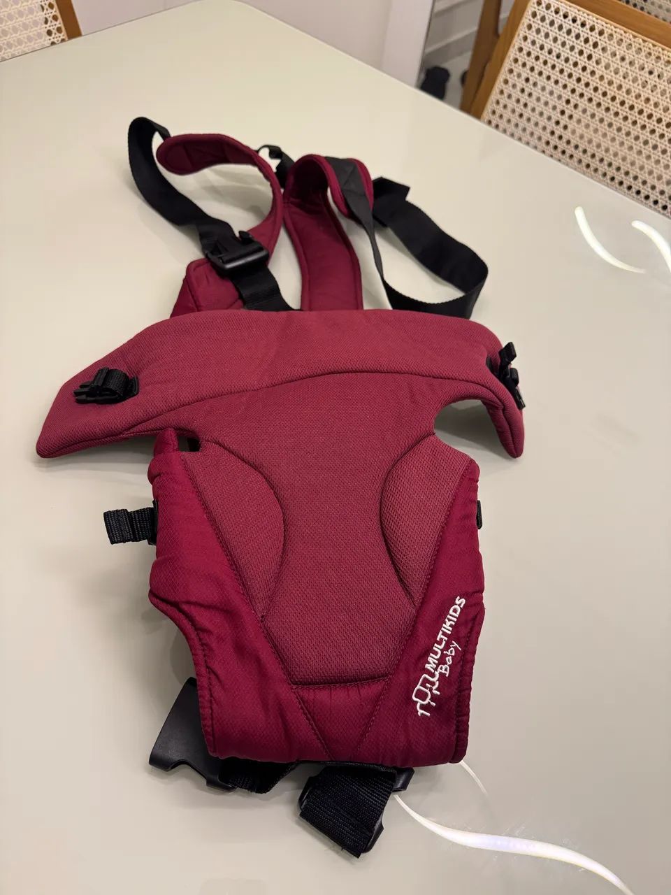 Canguru / sling  - Foto 4