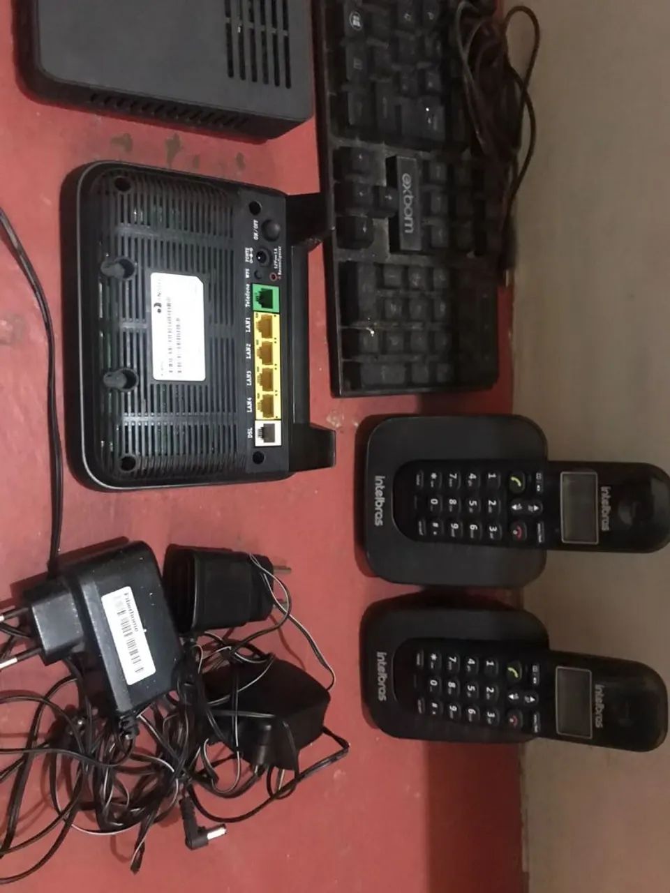 Vendo estes itens no estado  - Foto 3