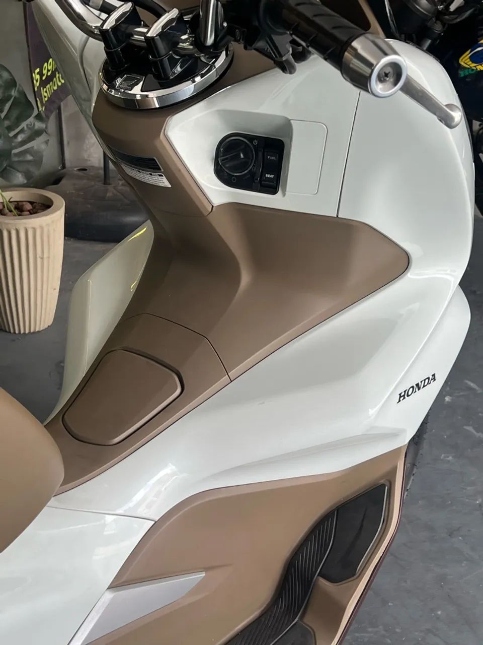 HONDA PCX DLX 2020 - Foto 5