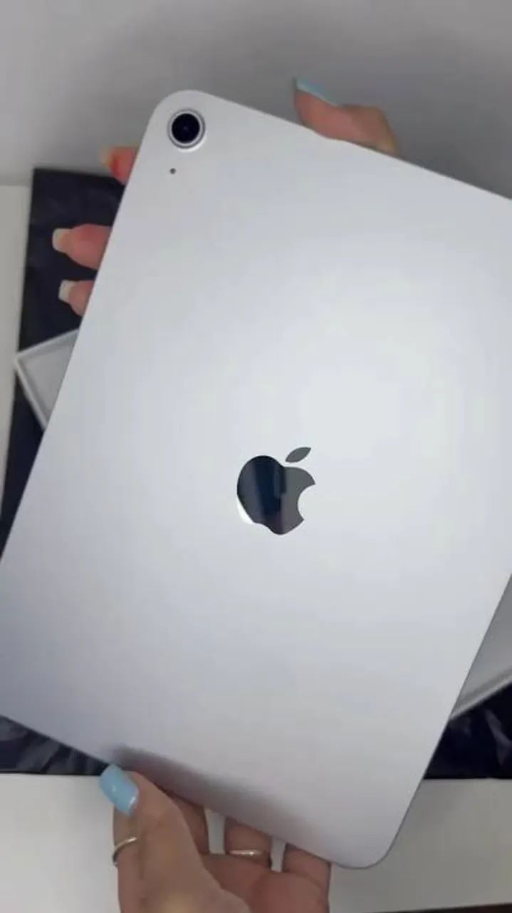 Ipad  - Foto 3