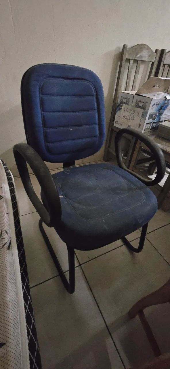 Cadeira - Foto 2