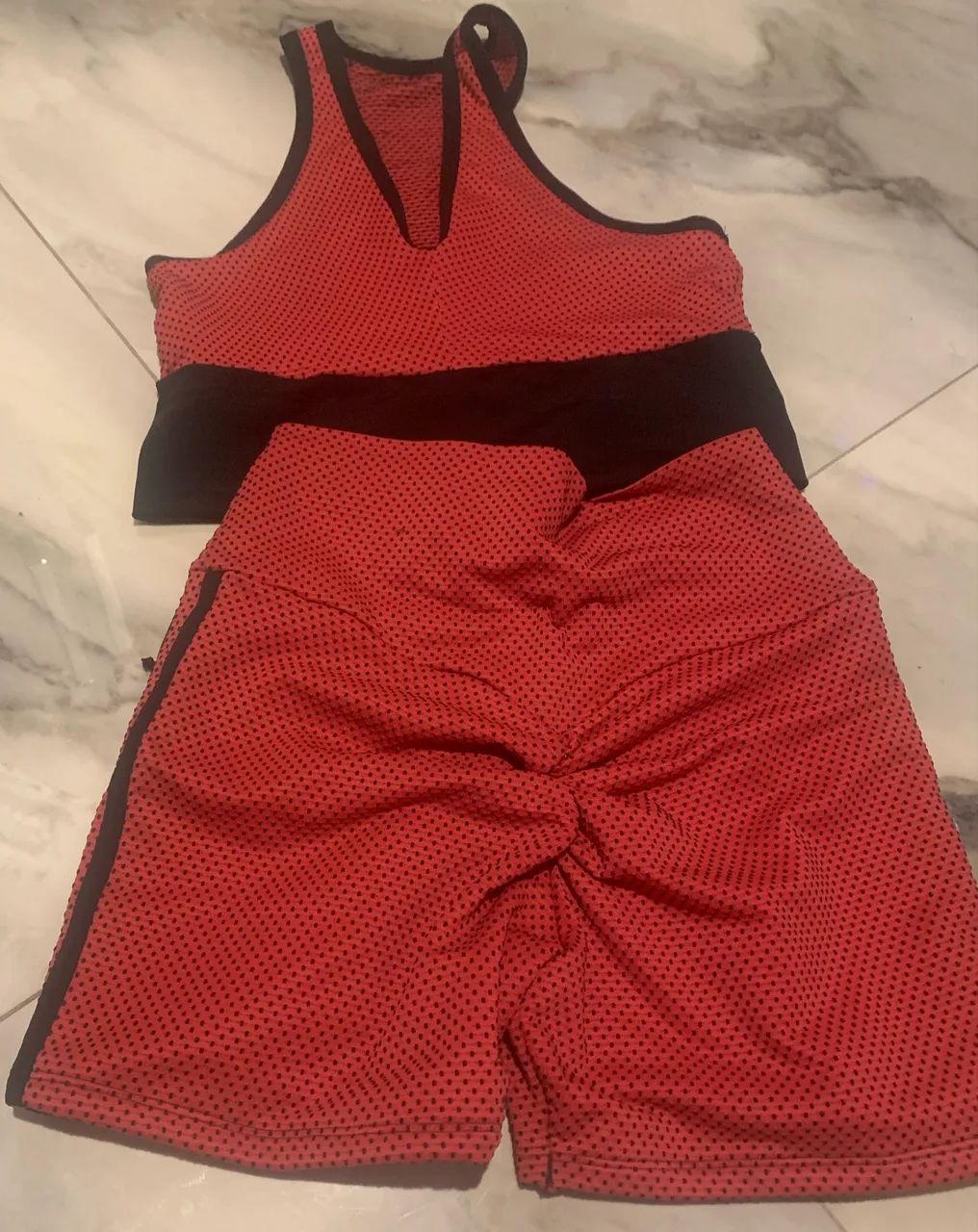 Conjunto Academia