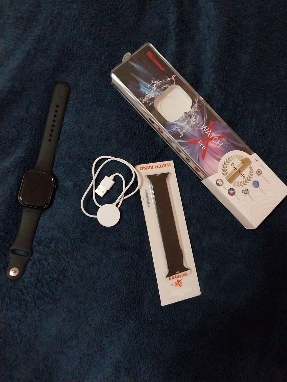 smartwatch - Foto 3