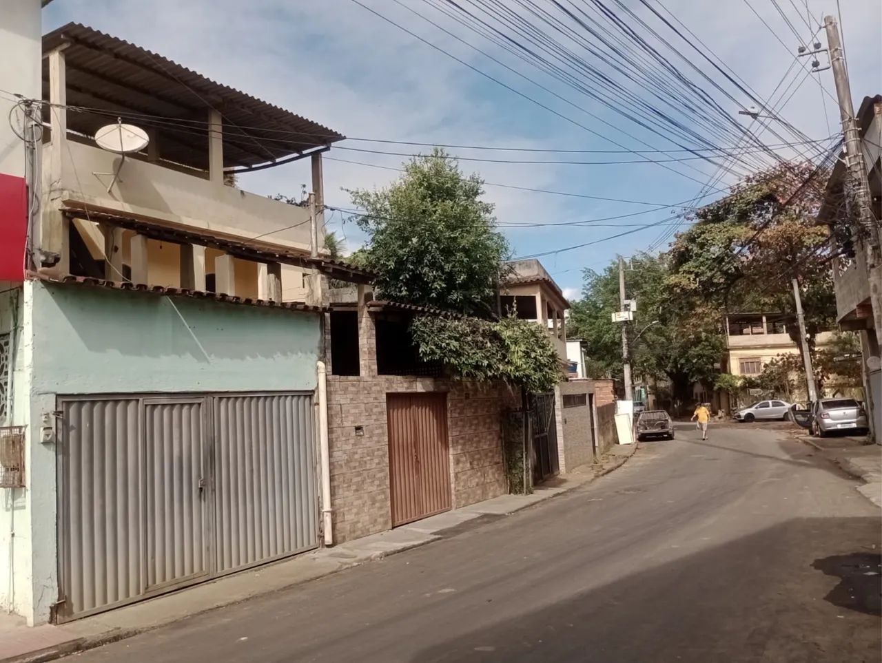 Casa de 2 andares e terraço. - Foto 3