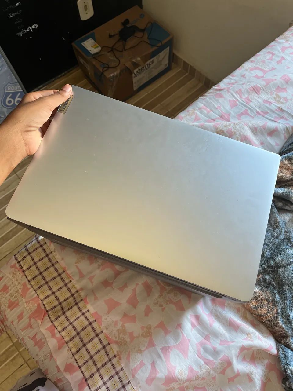 Notebook Lenovo  - Foto 2