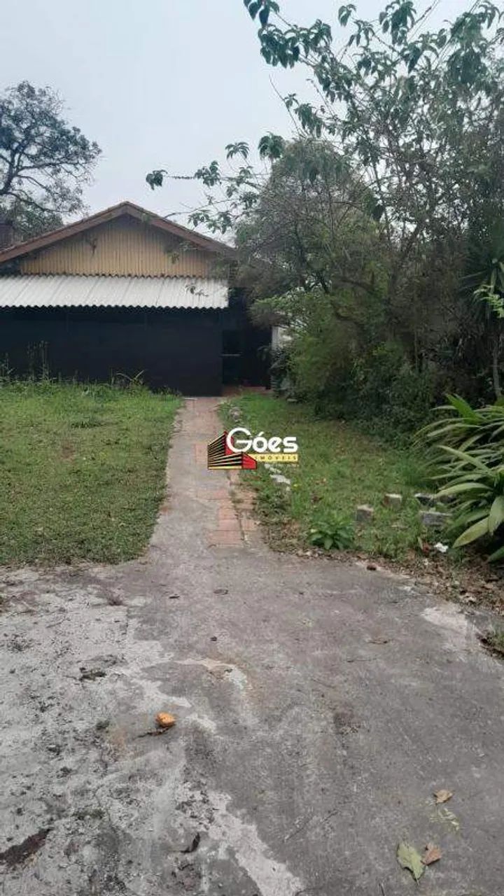 Casa comercial para locação na Vila Bocaina, Mauá - SP