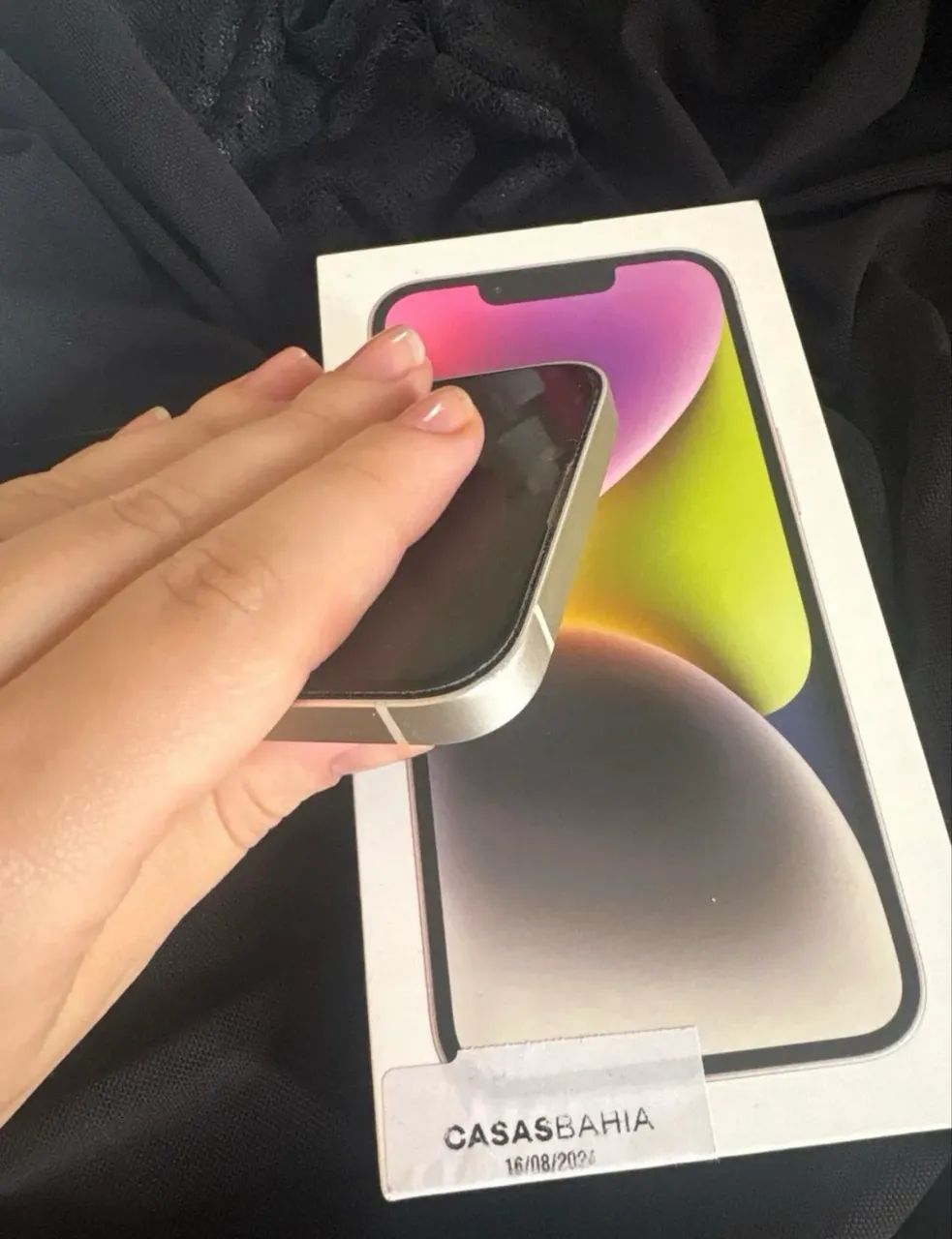 iPhone 14 128gb - Oportunidade! - Foto 4