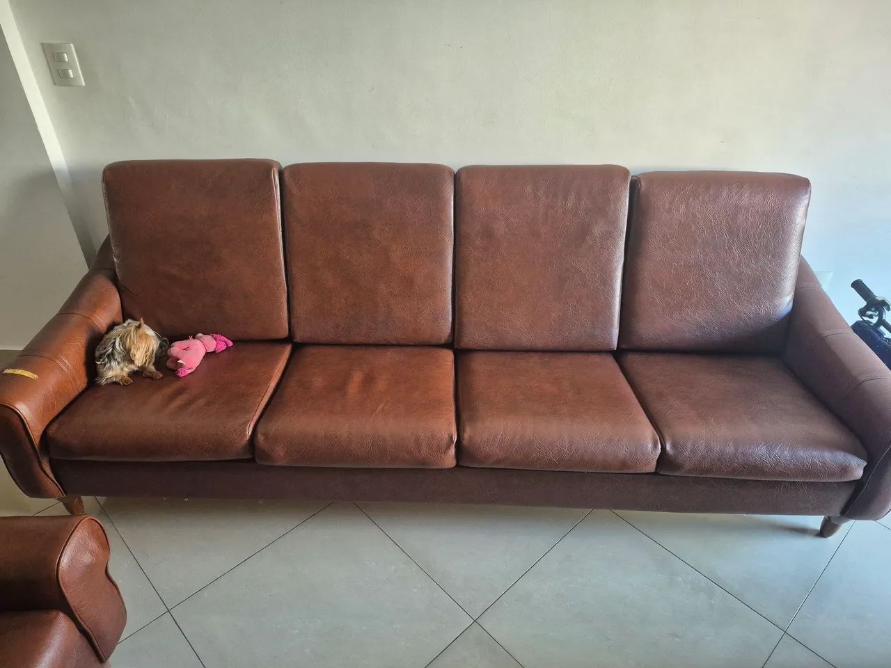 Sofá  - Foto 3