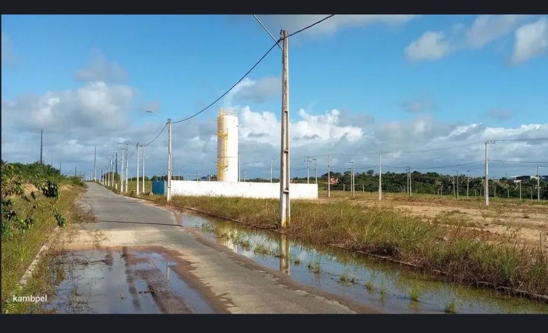 Repasso terreno em Salinópolis/Pa - Foto 2