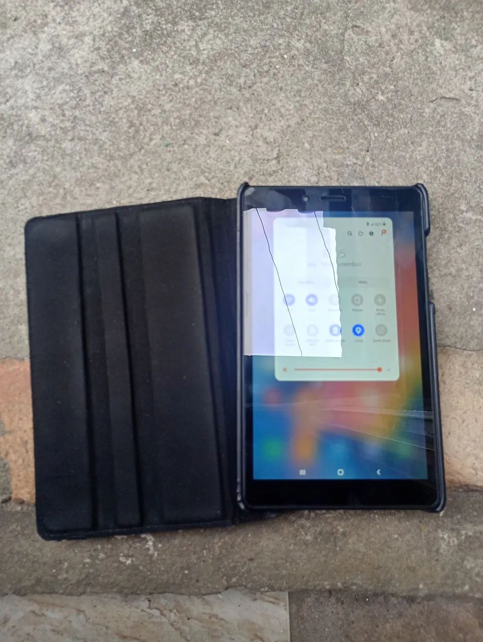 Tablet Samsung TAB A 8  - Foto 4