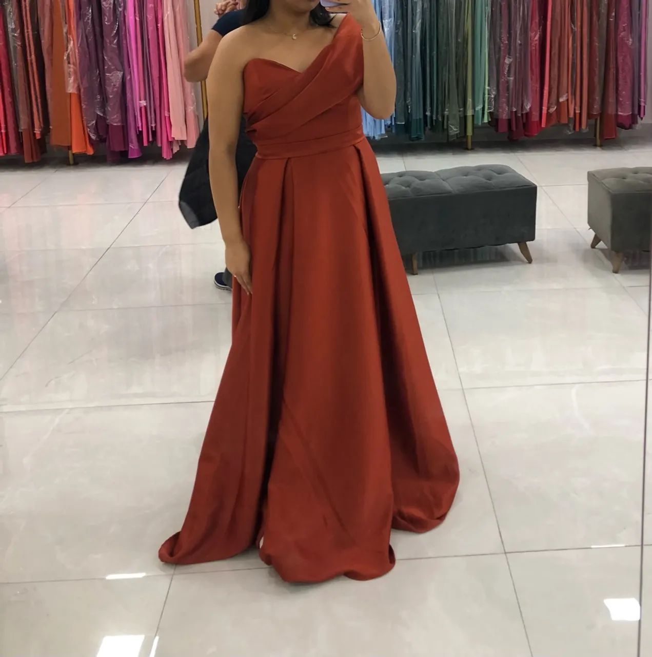 Vestido de festa - Foto 2