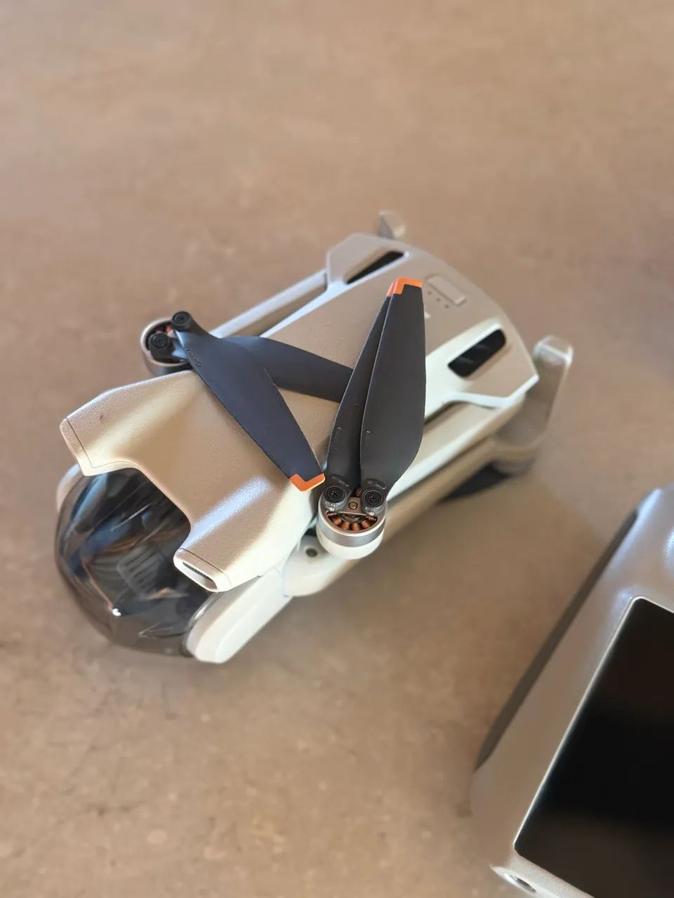 Drone Dji mini 3 - combo fly more Aripuanã Mt - Foto 5