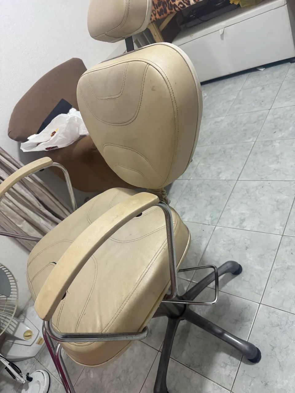 Cadeira de salão - Foto 2